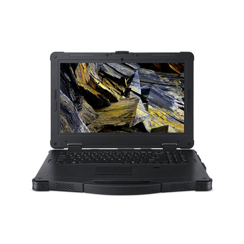 Промышленный ноутбук - ENDURO N7 (EN715-51W) - ACER - Intel® Core™ i5 / Windows 10 / прочный