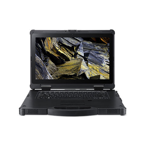 Промышленный ноутбук - ENDURO N7 (EN714-51W) - ACER - Intel® Core™ i5 / Intel HD Graphics / Windows 10