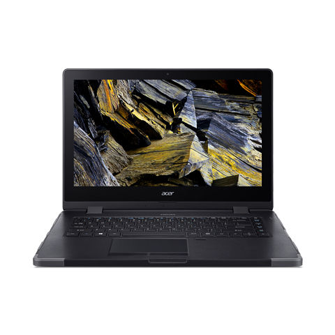 Промышленный ноутбук - ENDURO N3 (EN314-51W) - ACER - Intel® Core™ i5 / Intel HD Graphics / Windows 10