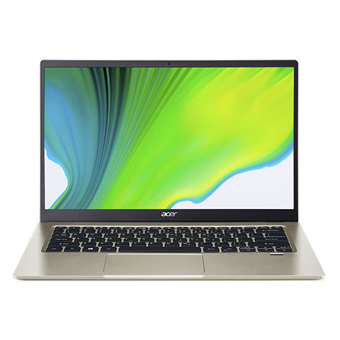 Промышленный ноутбук - Swift 1 - ACER - Intel HD Graphics / Windows 10 / вебкамера