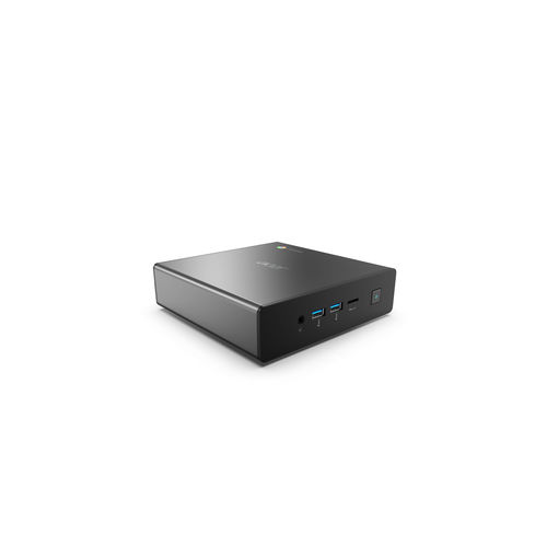 ПК бокс - CXI4 series - ACER - Intel® Core i7 / HDMI / USB
