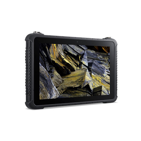 Планшет Windows 10 Pro - ENDURO T5 - ACER - 10,1" / Dual Core / 4 ГБ