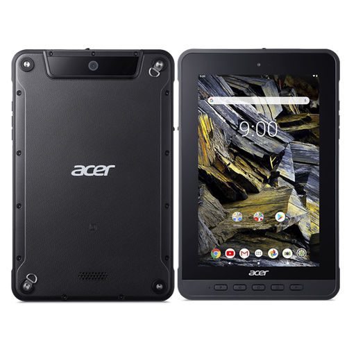 Планшет Android 9.0 - ET108-11A - ACER - 8" / Quad Core / 4 ГБ