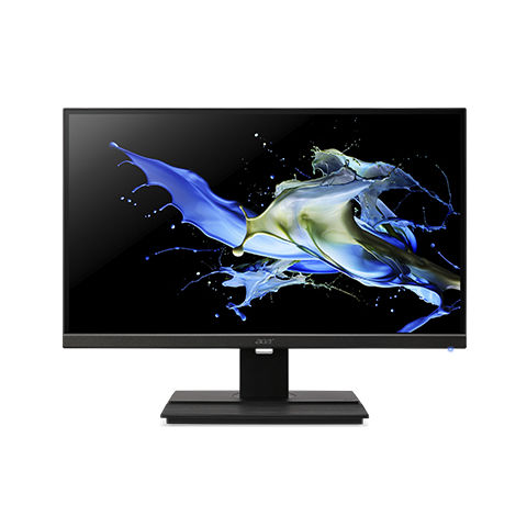 Монитор LCD - BH6 - ACER - 27" / 23,6" / Full HD