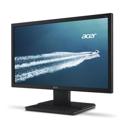 Монитор LCD - V6 series - ACER - со светодиодной подсветкой / 17" / 18,5"