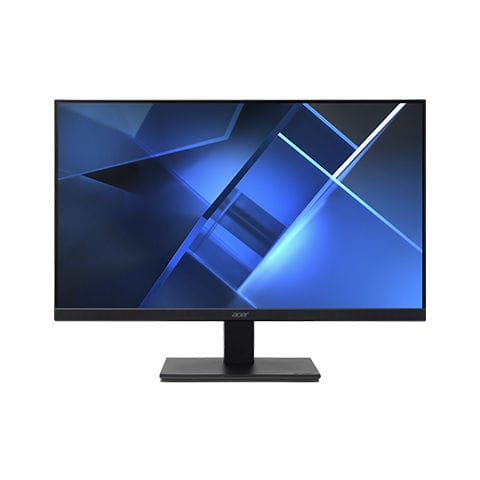 Монитор LCD - V7 - ACER - со светодиодной подсветкой / 21,5" / 23,8"