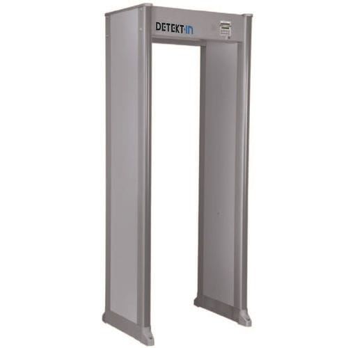 Детектор металлов с рамой - PD 6500i - DETEKTIN - многозонный / с рентгеновским излучением