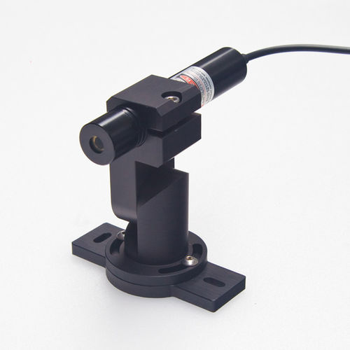 Красная лазерная линия - LLM-SET-50-650WP - MediaLas Electronics GmbH