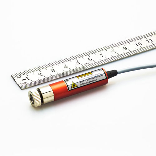 Красная лазерная линия - LLMi-10-635 - MediaLas Electronics GmbH