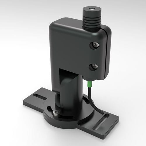Зеленый лазерный крест - FP-50-532 - MediaLas Electronics GmbH