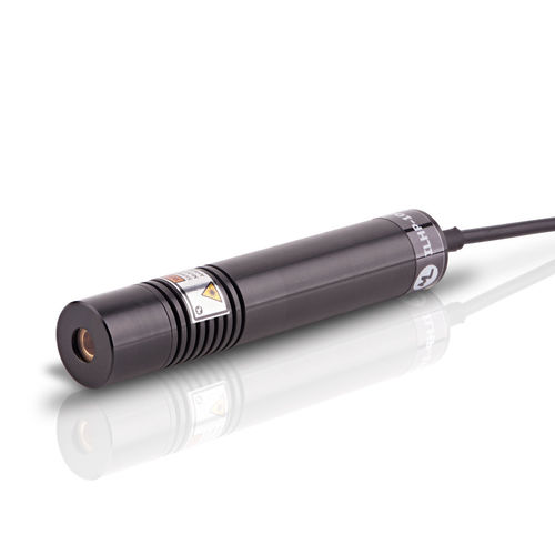 Зеленая лазерная линия - IL-HP-300-520 - MediaLas Electronics GmbH