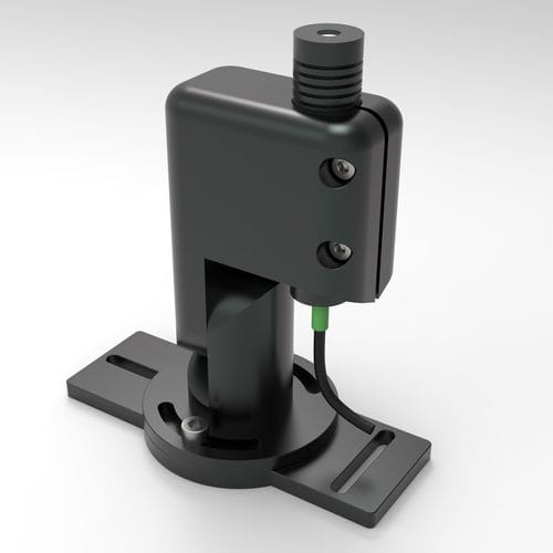 Зеленый лазер для позиционирования - FLXT-40-520 - MediaLas Electronics GmbH