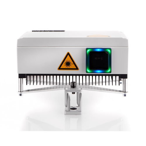 Лазерный прожектор - ILP 422 LAN - MediaLas Electronics GmbH
