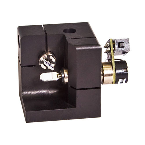 Гальванометрический сканер 2D - CT-Set V - MediaLas Electronics GmbH - лазер
