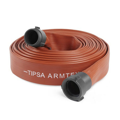 Гибкий шланг для воды - ARMTEX ONE - Tipsa - из нитрильного каучука / из синтетического волокна / из ПВХ