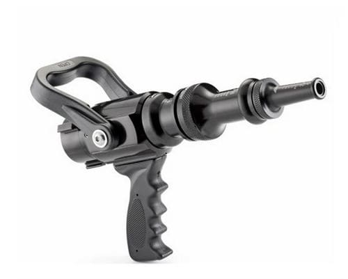Форсунка для распыления - VIPER BORE - Tipsa - для воды / из анодированного алюминия / противопожарная