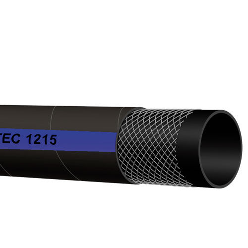 Гибкий шланг для воды - RYLTEC 1215 - KURIYAMA EUROPE - для воздуха / из каучука / для строительной площадки