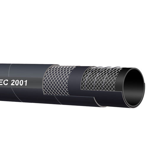 Гибкий шланг для воды - RYLTEC 2001 - KURIYAMA EUROPE - для воздуха / SBR / для аспирации