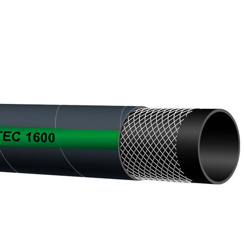 Гибкий шланг для сжатого воздуха - RYLTEC 1600 - KURIYAMA EUROPE - из каучука / для пескоструйной обработки / устойчивый к истиранию