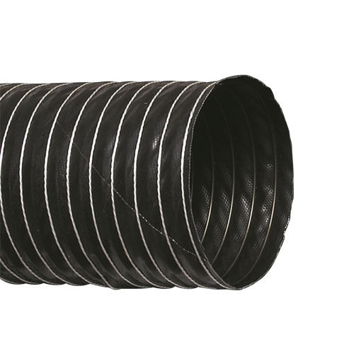 Гибкий шланг для газа - RYLFLEX NEOPRENO I - KURIYAMA EUROPE - для горячего воздуха / из гальванизированной стали / из стекловолокна