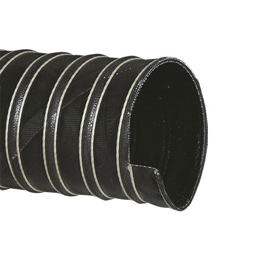 Гибкий шланг для газа - RYLFLEX NEOPRENO II - KURIYAMA EUROPE - для горячего воздуха / из гальванизированной стали / из стекловолокна