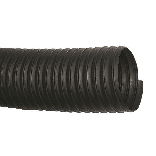 Гибкий шланг для пара - RYLFLEX SANTOPRENE - KURIYAMA EUROPE - для выхлопных газов / для горячего воздуха / из термопластиковой резины