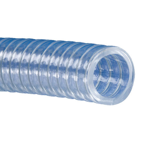 Гибкий шланг для воды - POLYSPRING K7160 - KURIYAMA EUROPE - для напитков / пневматический / для воздуха