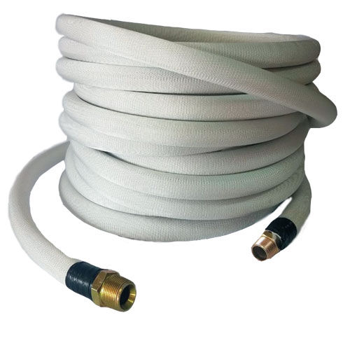 Гибкий шланг для воды - ALFLEX - KURIYAMA EUROPE - из синтетического каучука / для пожаротушения