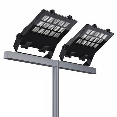 Светодиодный прожектор - Navigator - Shenzhen Unicorn Lighting Co Ltd. - герметичный / IK 10 / IP65