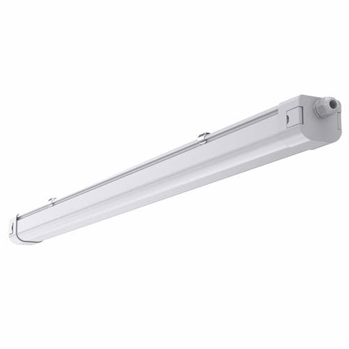 Потолочный светильник - Triproof Lock&Lock - Shenzhen Unicorn Lighting Co Ltd. - светодиодное / IP65 / герметичное