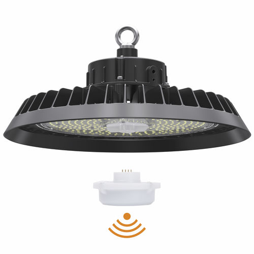 Промышленная подвеска - Crossover series - Shenzhen Unicorn Lighting Co Ltd. - светодиодное / IP65 / герметичное