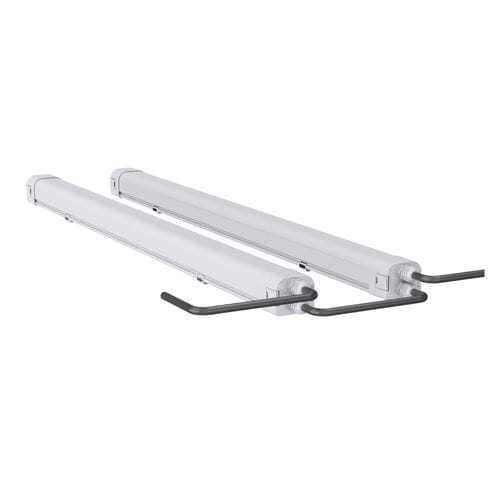 Потолочный светильник - Triproof Lock&amp;Lock - Shenzhen Unicorn Lighting Co Ltd. - светодиодное / IP65 / герметичное