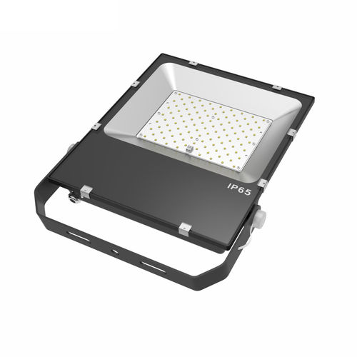 Светодиодный прожектор - Slim series - Shenzhen Unicorn Lighting Co Ltd. - герметичный / IK 08