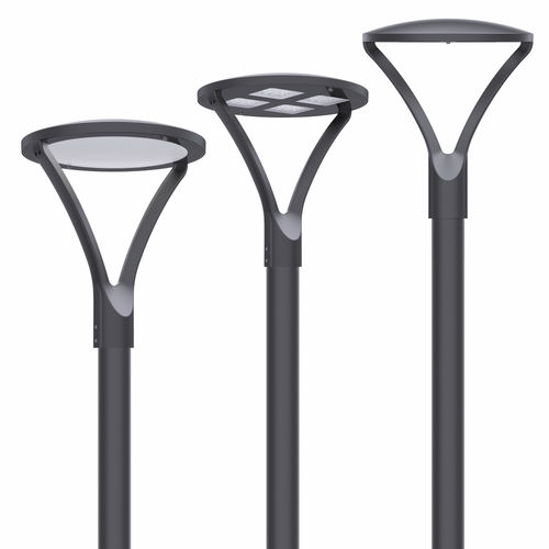 Городской светильник LED - Hermoso series - Shenzhen Unicorn Lighting Co Ltd. - диммируемый / IP66