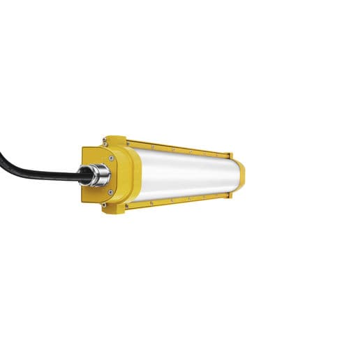 Взрывозащищенное освещение - EX - Shenzhen Unicorn Lighting Co Ltd. - потолочное / светодиодное / IP65