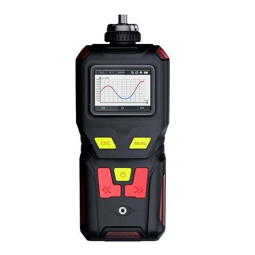 Мультигазовый детектор - MS400  - Beijing Zetron Technology Co., Ltd - горючий газ / напряжение / для канализации