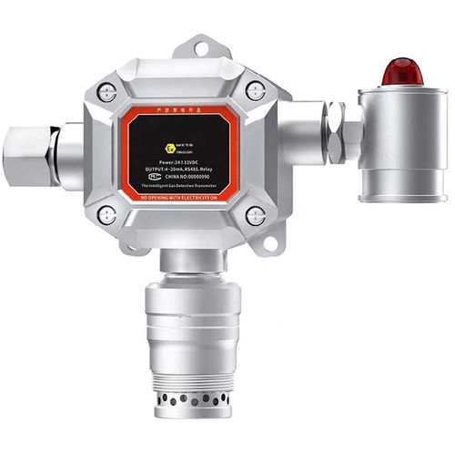 Мультигазовый детектор - MIC300 - Beijing Zetron Technology Co., Ltd - горючий газ / напряжение / для GPL