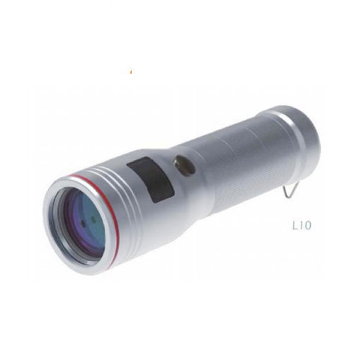 Детектор для газов - L10 - Beijing Zetron Technology Co., Ltd - на горючем газе / метана / лазерный