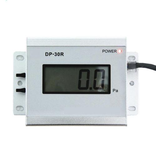 Дифференциальный датчик давления - DP-30R - Beijing Zetron Technology Co., Ltd - мембранный / 4-20 мА / 0-10 В