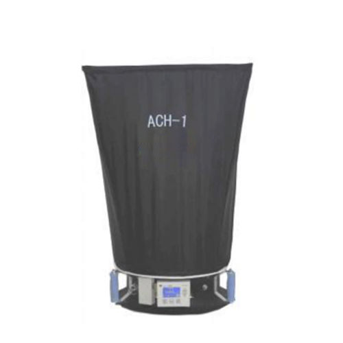 Расходомер расхода воздуха - ACH-1 - Beijing Zetron Technology Co., Ltd