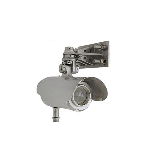 Детектор для газов - MIC-200-TDL - Beijing Zetron Technology Co., Ltd - на горючем газе / метана / ближний ИК-спектр