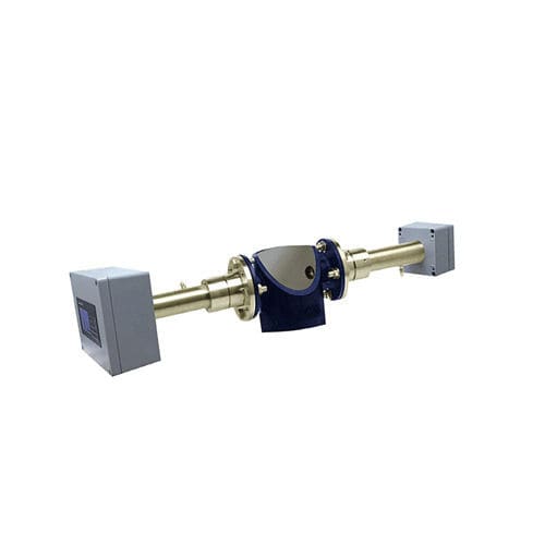 Анализатор топочных газов - MIC-600-QCL  - Beijing Zetron Technology Co., Ltd - для воды / фторида / сульфида водорода