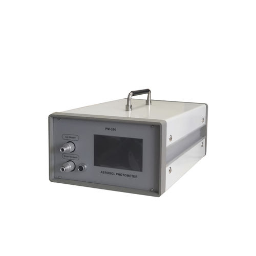 Фотометр для аэрозоля - PM-350-AP - Beijing Zetron Technology Co., Ltd