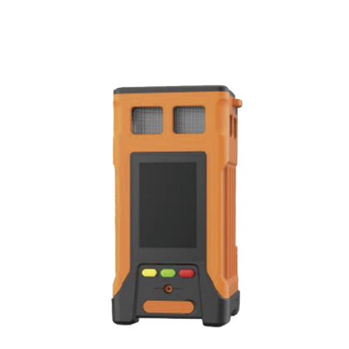 Переносной детектор - PTM600-S - Beijing Zetron Technology Co., Ltd - для газов / напряжения перем.тока / для канализации