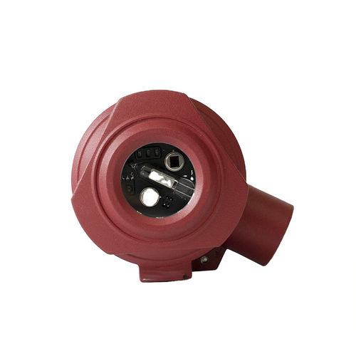 Детектор для газов - MIC200-FD705EX - Beijing Zetron Technology Co., Ltd - на горючем газе / инфракрасный / УФ