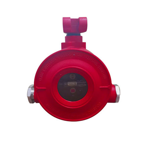 Детектор для газов - MIC200-FD704EX - Beijing Zetron Technology Co., Ltd - на горючем газе / инфракрасный / УФ