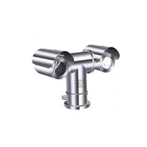 Детектор утечек с лазером - MIC600-P10 - Beijing Zetron Technology Co., Ltd - метана / настенный / взрывозащищенный
