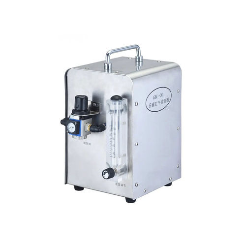 Газовый диффузор высокого давления - GK-01 - Beijing Zetron Technology Co., Ltd