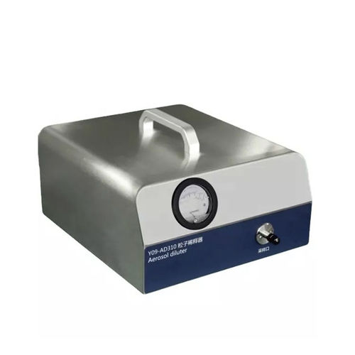 Аэрозольный дилютор - Y09-AD310 - Beijing Zetron Technology Co., Ltd