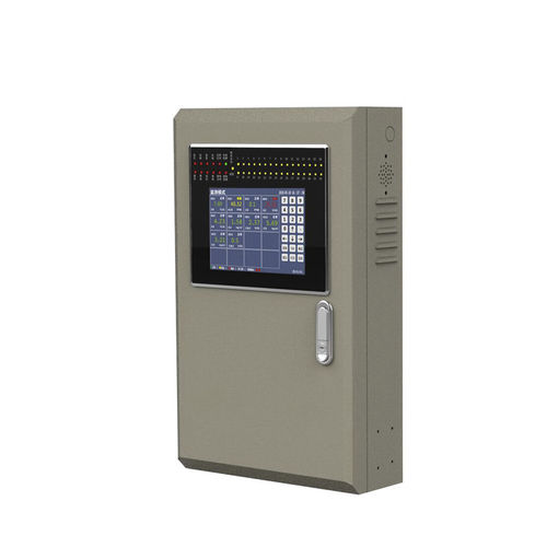 Блок управления сигнализацией для датчика утечки газа - MIC3000 - Beijing Zetron Technology Co., Ltd